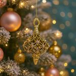 Cebolla Dorada con Perlas