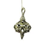 Cebolla Dorada con Perlas