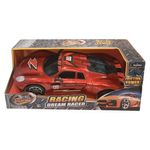 Carro de Juguete Speed Machine 36 Cm