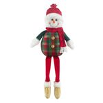 Muñeco Decorativo Frosty