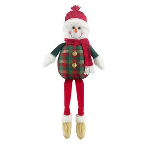 Muñeco Decorativo Frosty