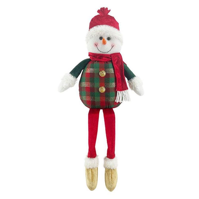 Muñeco Decorativo Frosty