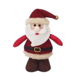 Muñeco Decorativo de Santa Claus