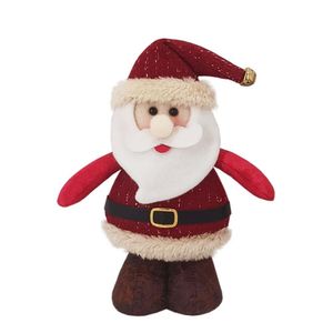 Muñeco Decorativo de Santa Claus