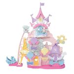 Parque de Atracciones Baby Dream con Figura de Conejito