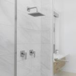 Ducha Mezcladora Pfister 807-Bacc