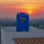 Deposito para Agua Tricapa 600 L - Talishte