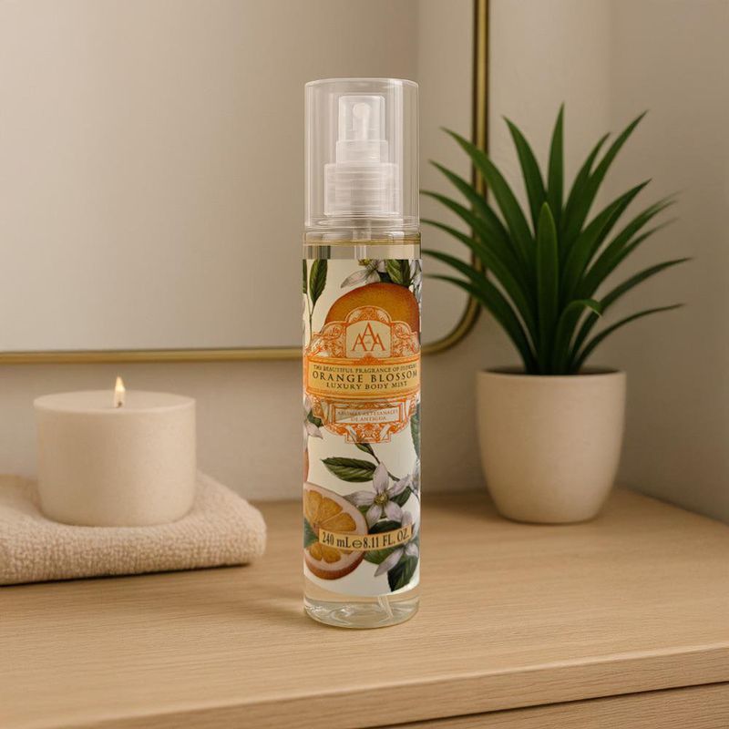 Splash Corporal Orange Blossom 240 Ml