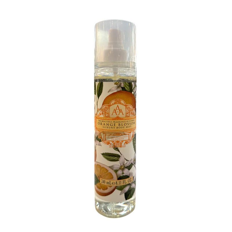 Splash Corporal Orange Blossom 240 Ml