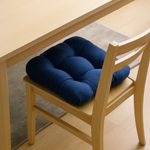 Cojín para Silla Twilight Blue