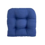 Cojín para Silla Twilight Blue