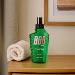 Spray Corporal para Hombres Fresh Guy 8 Oz