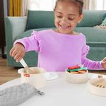 Set Cocina de Madera