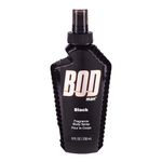 Splash para Caballero Black 8 Oz