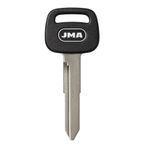 Llave para Vehículo tipo TOYO-12DS para Toyota