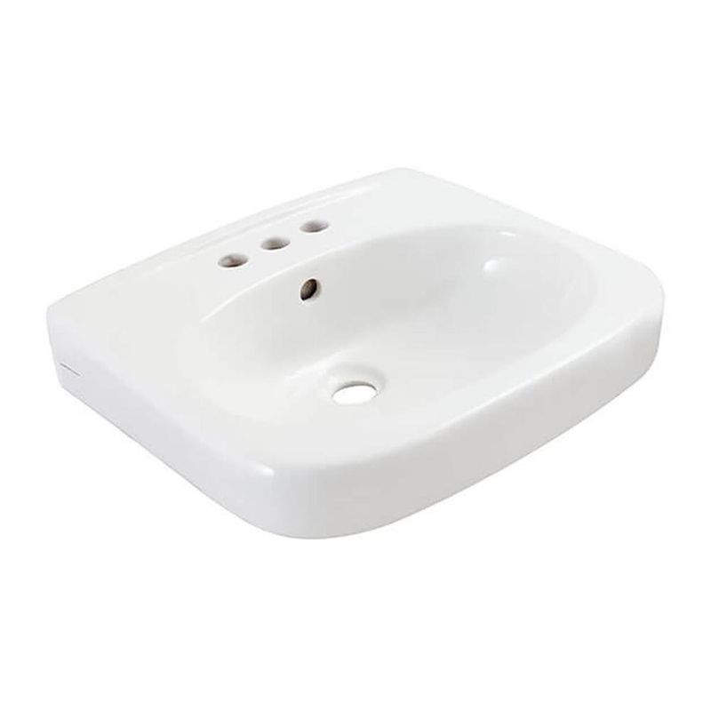 Lavamanos Saturno Doble - Incesa