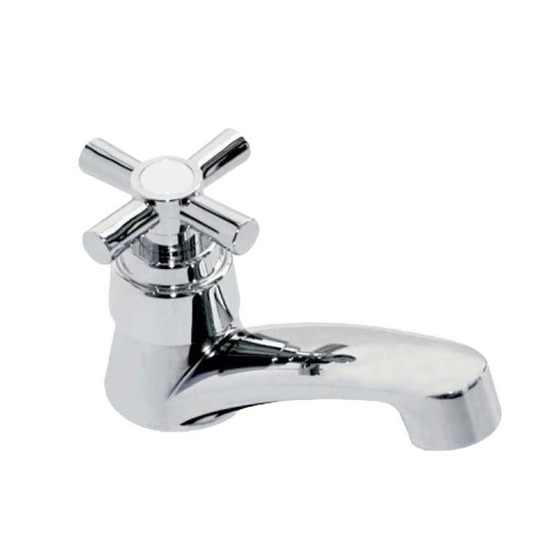 Lavamanos de Pared Ecoline Sencillo Blanco