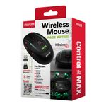 Mouse Inalámbrico Race Edition MOWL‑MR1