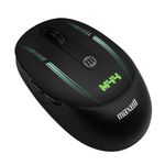 Mouse Inalámbrico Race Edition MOWL‑MR1