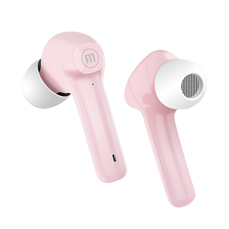 Audífonos In-Ear Dynamic+ TWS Rosado