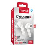 Audífonos In-Ear Dynamic+ TWS Blanco