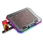 Enfriador para Laptop Gaming CA‑LC9