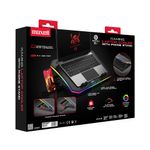 Enfriador para Laptop Gaming CA‑LC9