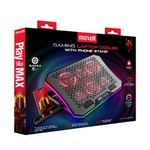 Enfriador para Laptop Gaming CA‑LC9