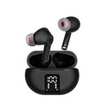 Audífonos TWS Maxpods Active ANC Rojo