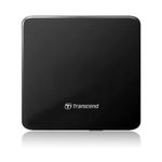 Grabadora DVD Portátil Ultra‑Slim Transcend