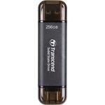 Unidad de Estado Sólido 256 GB USB-C/A