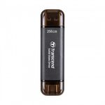 Unidad de Estado Sólido 256 GB USB-C/A