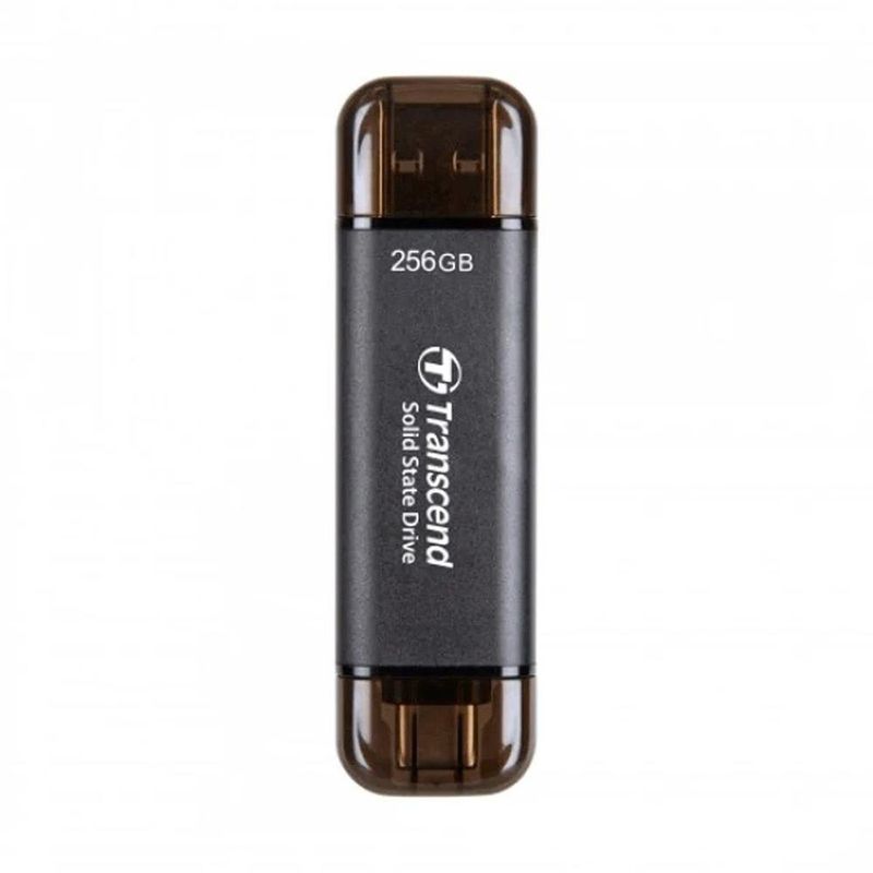 Unidad de Estado Sólido 256 GB USB-C/A