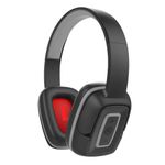 Audífonos Inalámbricos Over‑Ear Negro EB‑BT300