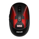 Mouse Inalámbrico Race Edition MOWL‑MR1