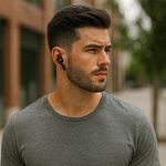 Audífonos In-Ear Dynamic+ TWS Negro