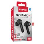 Audífonos In-Ear Dynamic+ TWS Negro