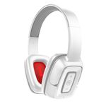 Audífonos Inalámbricos Over‑Ear Blanco EB‑BT300