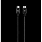 Combo de Cargador Pared USB‑C y Cable