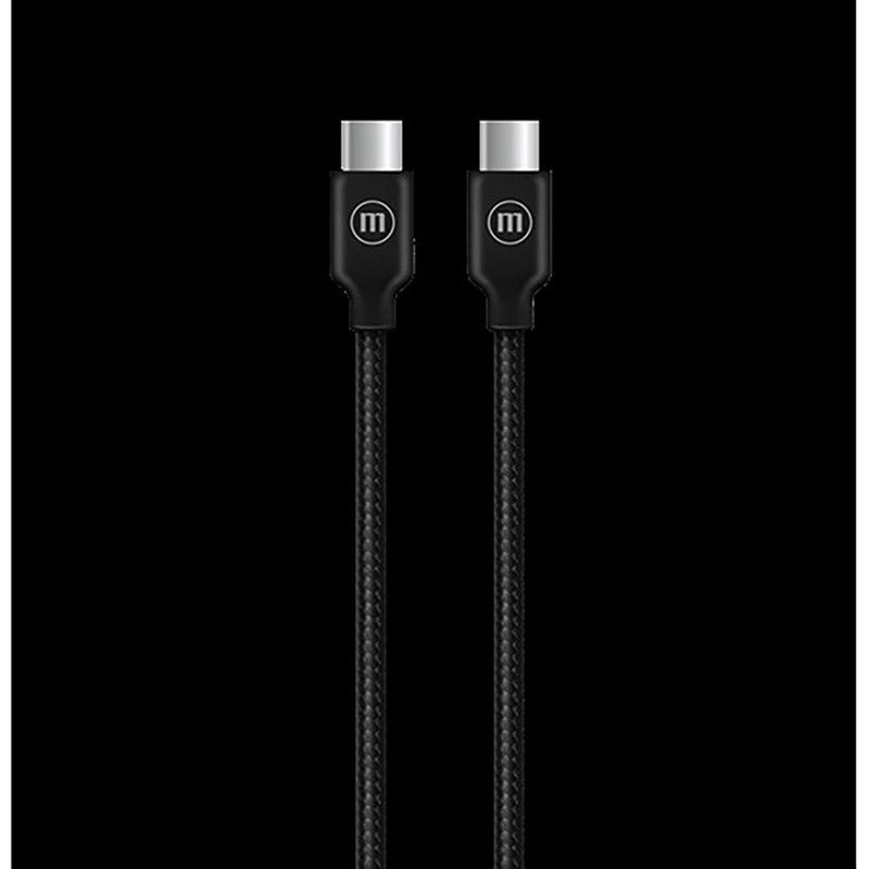 Combo de Cargador Pared USB‑C y Cable