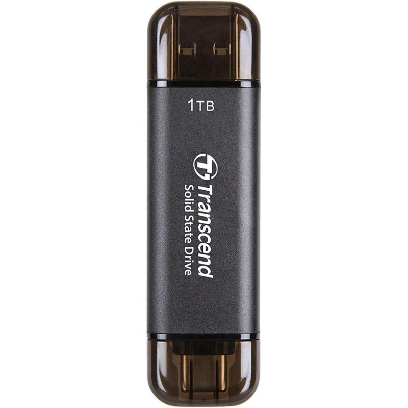 Unidad de Estado Sólido 1 TB USB-C/A