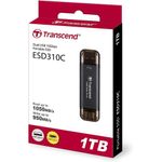 Unidad de Estado Sólido 1 TB USB-C/A