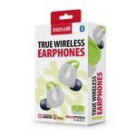 Audífonos Inalámbricos Bluetooth Color Verde