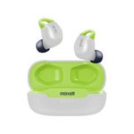 Audífonos Inalámbricos Bluetooth Color Verde