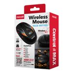 Mouse Inalámbrico Race Edition MOWL‑MR1