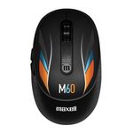 Mouse Inalámbrico Race Edition MOWL‑MR1