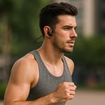 Audífonos Bluetooth Conducción Aérea EB‑AIR90
