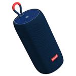 Bocina Bluetooth Portátil Azul BT‑DISTRIKT