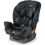 Silla Para Carro Onefit Cleartex Negro - Chicco