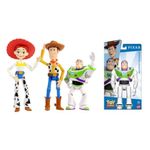 Figura de Toy Story 10 Plg Diseños Surtidos